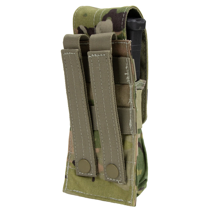 Single M4 Mag Pouch - Scorpion OCP