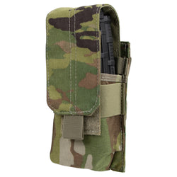 Single M4 Mag Pouch - Scorpion OCP