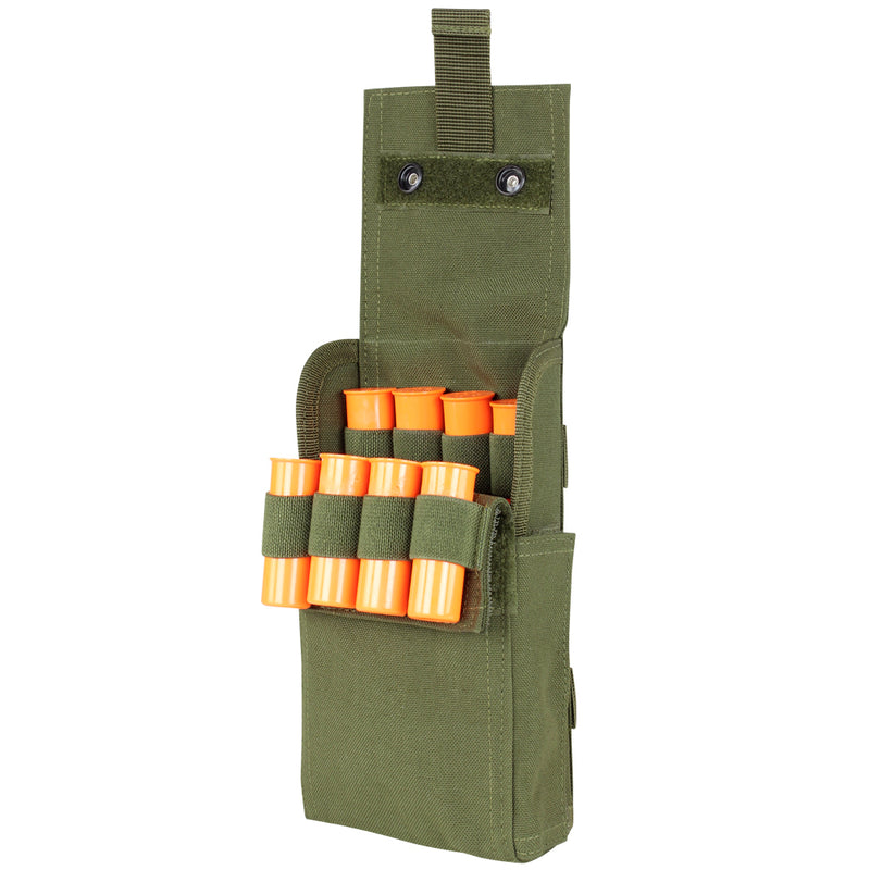 Condor Shotgun Reload Pouch - Mars Gear