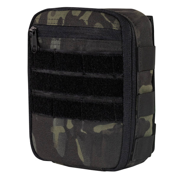 SideKick Pouch in MultiCam Black