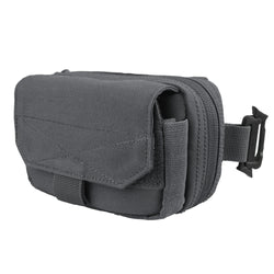 CLEARANCE: Digi Pouch - Slate