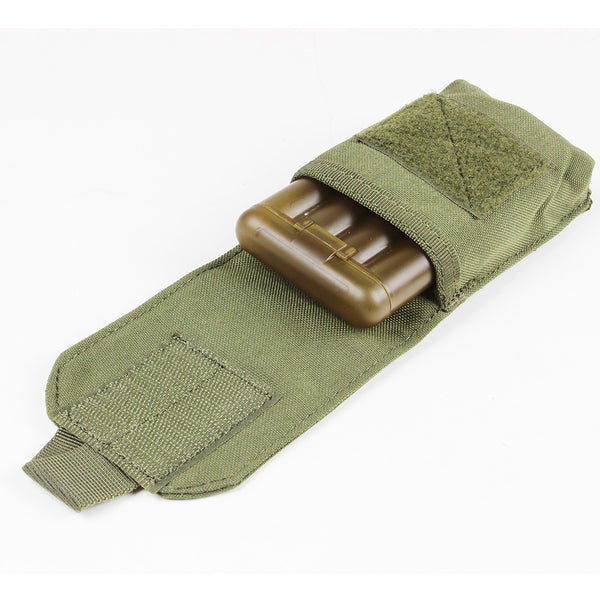 Condor Tech Sheath - Mars Gear