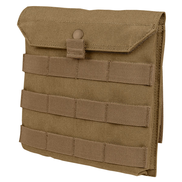 Condor Side Plate Pouch - Mars Gear