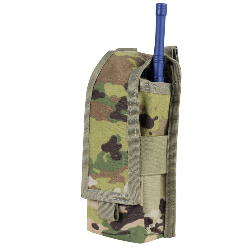 Radio Pouch -  Scorpion OCP