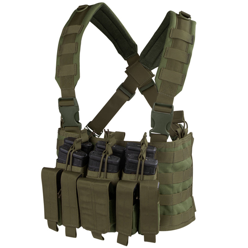 Condor Recon Chest Rig - Mars Gear