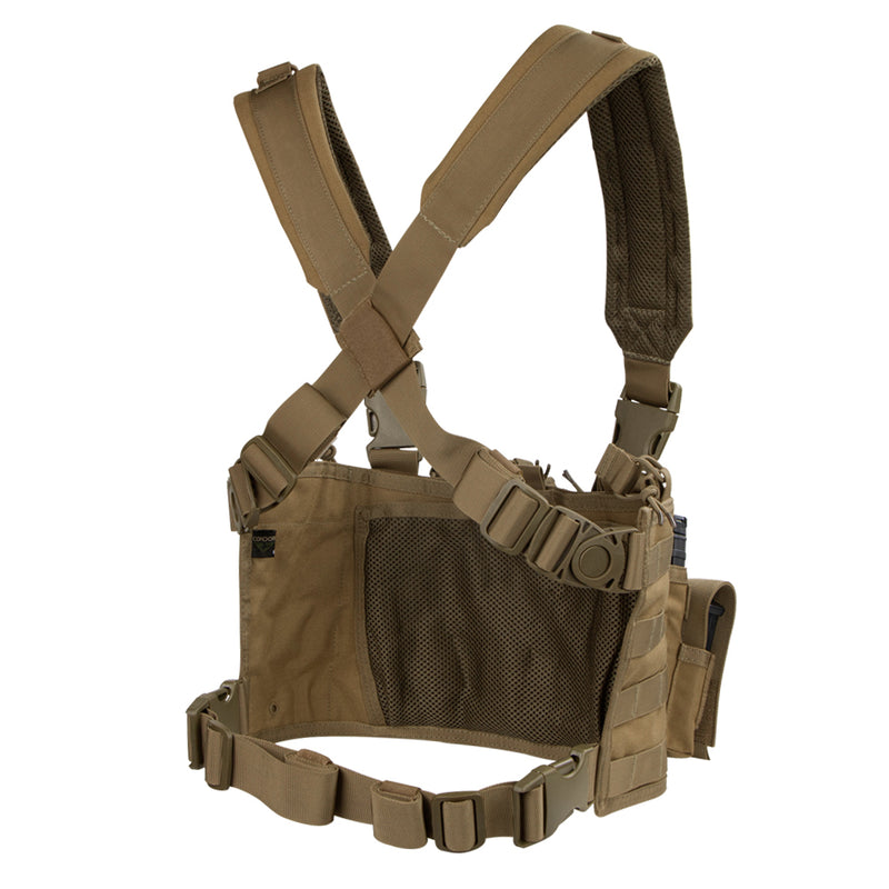 Condor Recon Chest Rig - Mars Gear