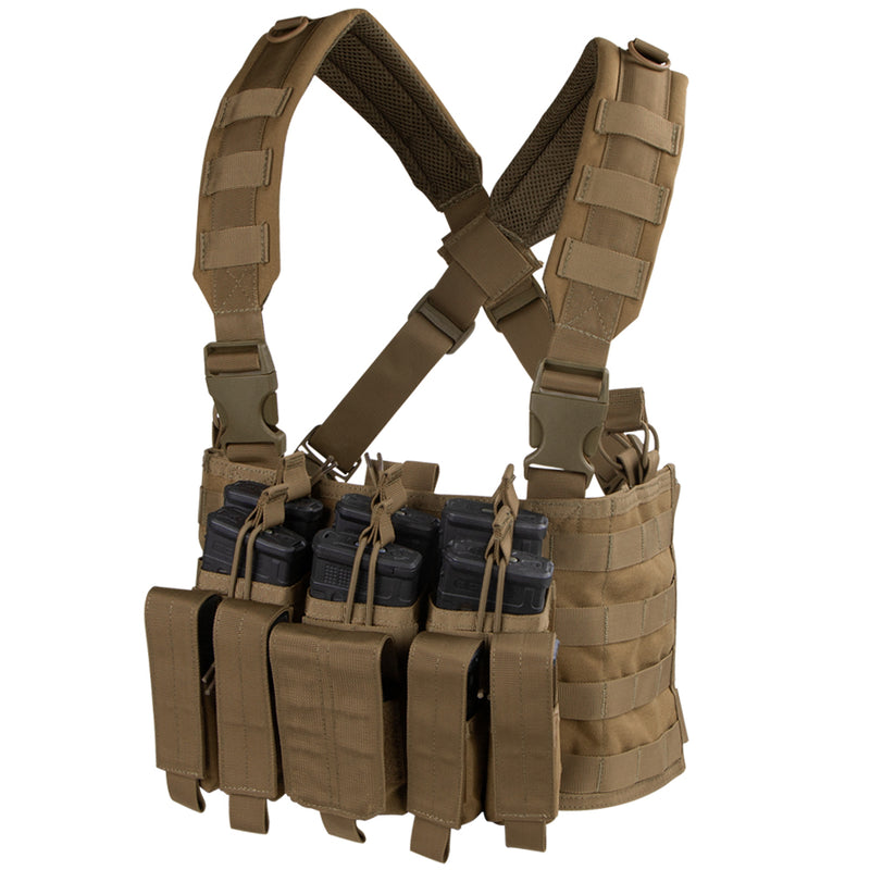 Condor Recon Chest Rig - Mars Gear