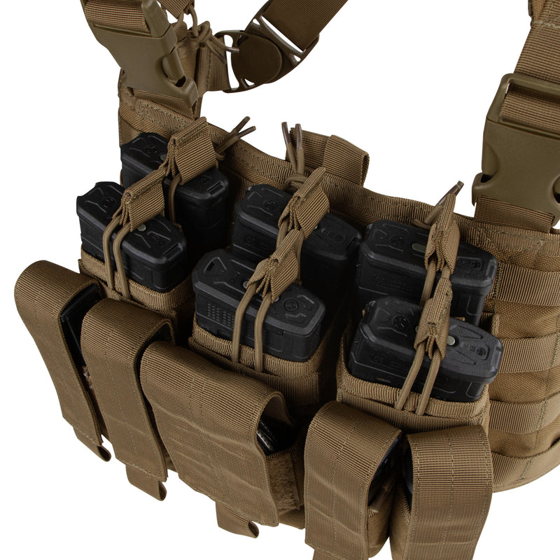 Condor Recon Chest Rig - Mars Gear