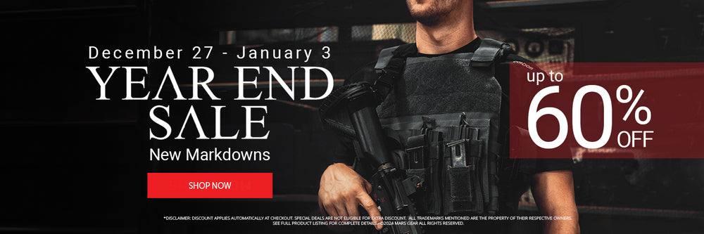 Dec 27 - Jan 3, Year End Sale New Markdowns Up to 60% off Shop Now