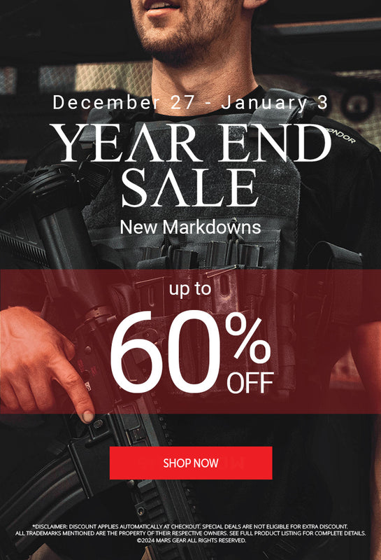 Dec 27 - Jan 3, Year End Sale New Markdowns Up to 60% off Shop Now