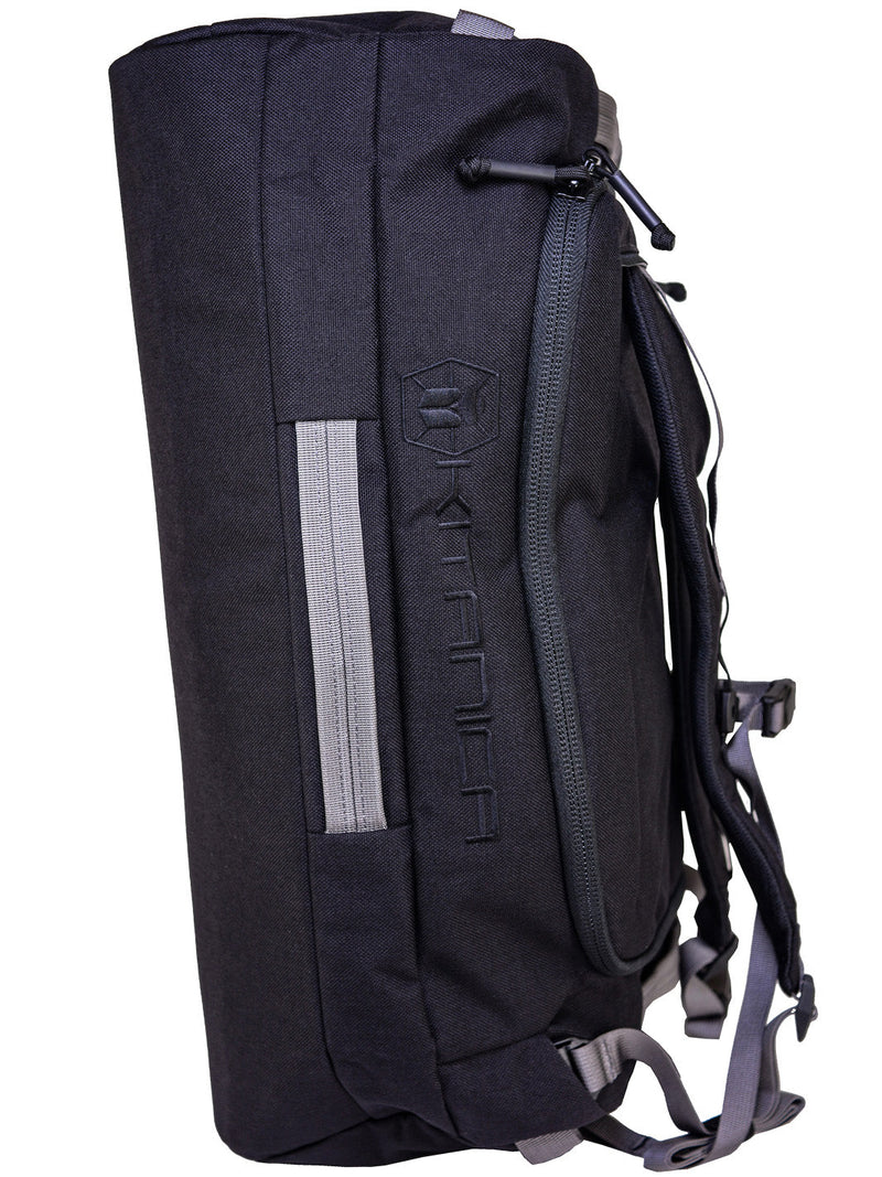 Squadron 40L Duffel