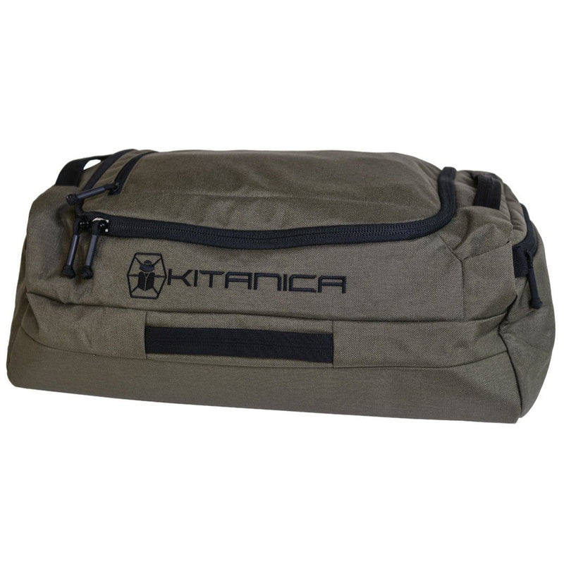 Squadron 40L Duffel