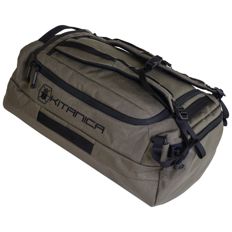 Squadron 40L Duffel