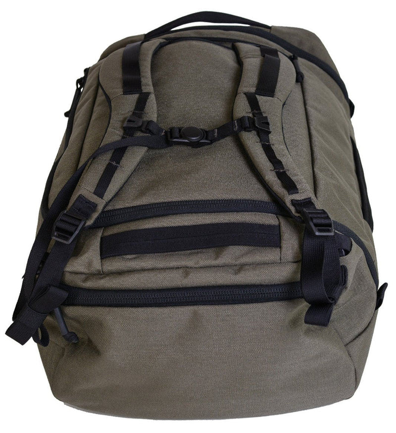 Squadron 40L Duffel