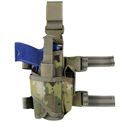 Tornado Tactical Leg Holster - Scorpion OCP