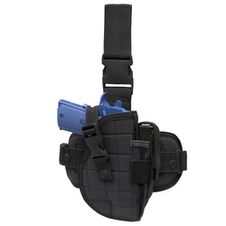 Condor Universal Leg Holster - Mars Gear