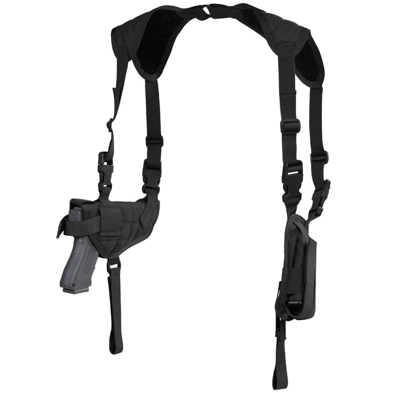 Universal Shoulder Holster | Mars Gear