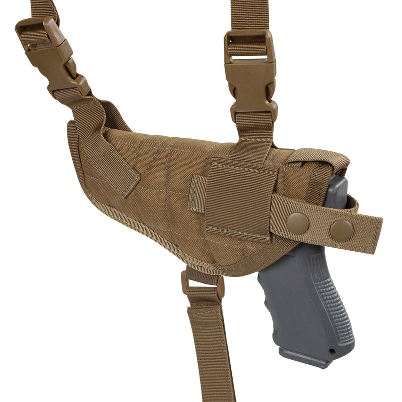 Universal Shoulder Holster | Mars Gear