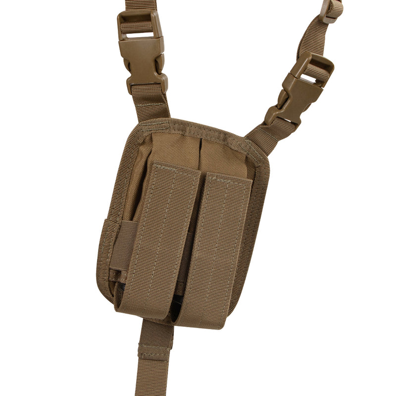 Universal Shoulder Holster | Mars Gear