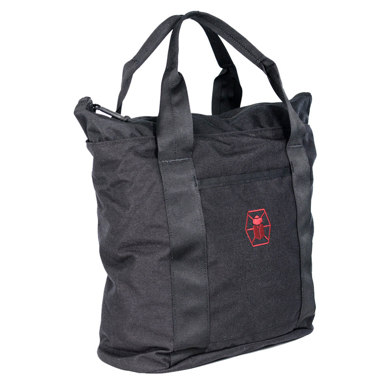 Utilitote Bag with Zipper