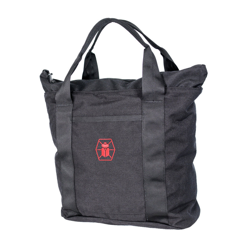 Utilitote Bag with Zipper