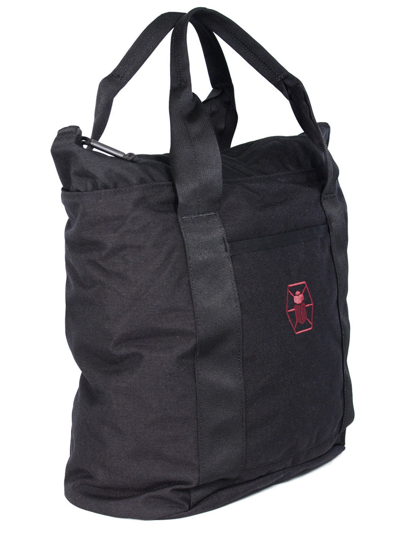 Utilitote Bag with Zipper