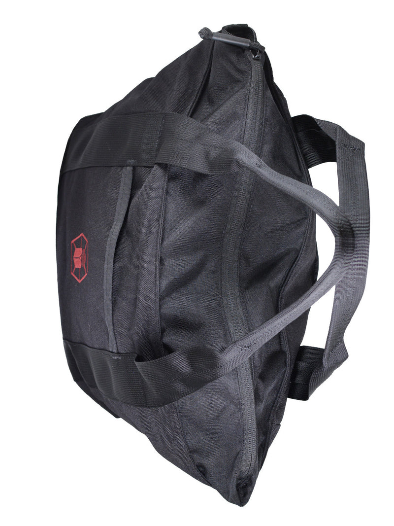 Utilitote Bag with Zipper