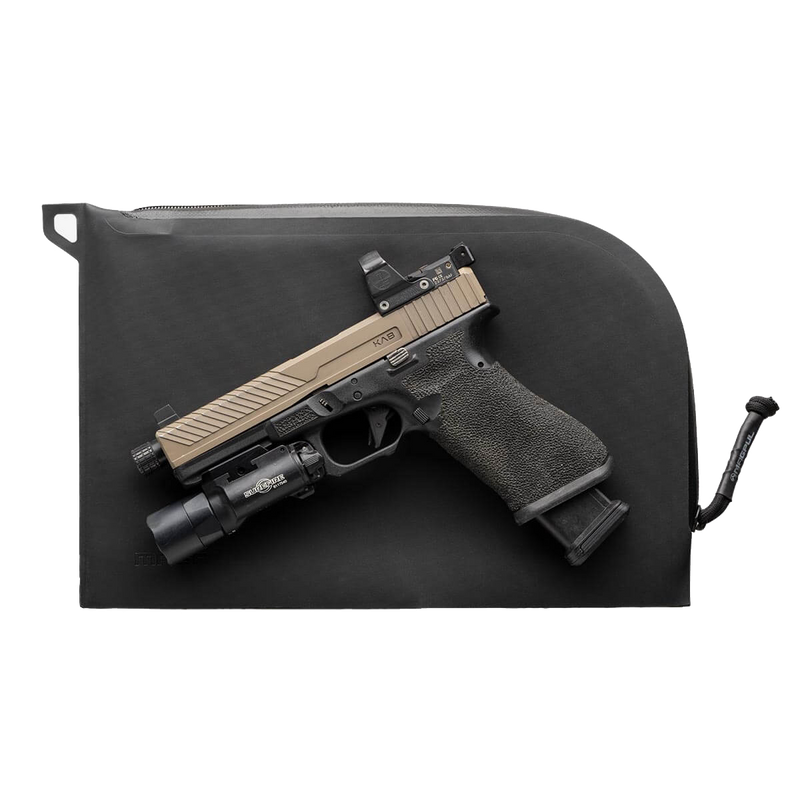 DAKA Single Pistol Case