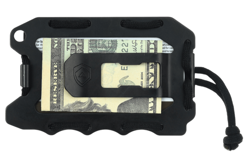 Trayvax Enterprises Patriot Edition Wallet 