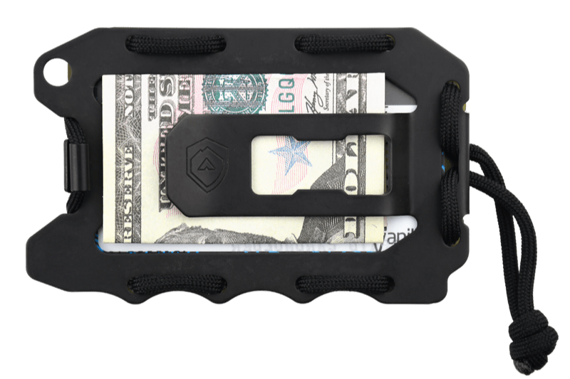 Trayvax Enterprises Original Wallet 