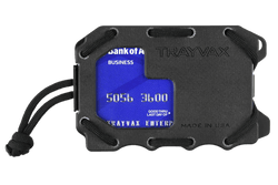 Trayvax Original Wallet G10