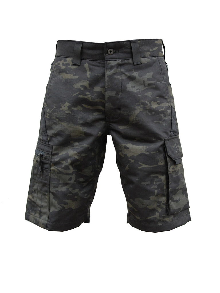 IDOGEAR Multicam Shorts for Mens Tactical Cargo Shorts Military Camo  Outdoor Casual Shorts 8 Pockets Ripstop Quick Dry Pants (as1, Alpha, xx_l,  Regular, Regular, Multicam Black) : : Clothing, Shoes & Accessories