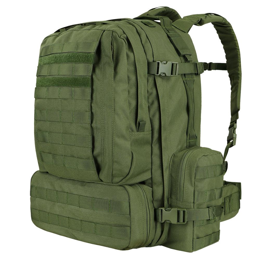 Od green assault clearance pack