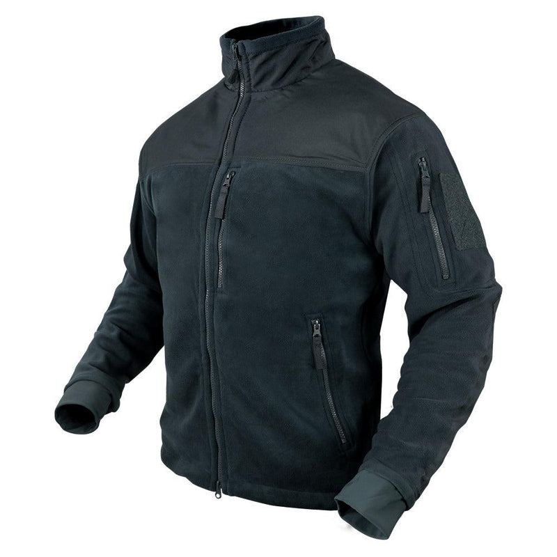 Condor Alpha Fleece Jacket | Mars Gear | Mars Gear