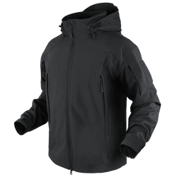 Condor Element Softshell Jacket - Mars Gear