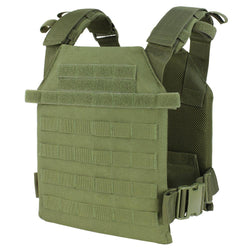 Condor Sentry Lightweight Plate Carrier - Mars Gear