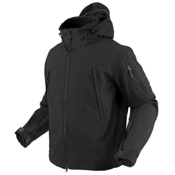 Condor Summit Softshell Jacket - Mars Gear