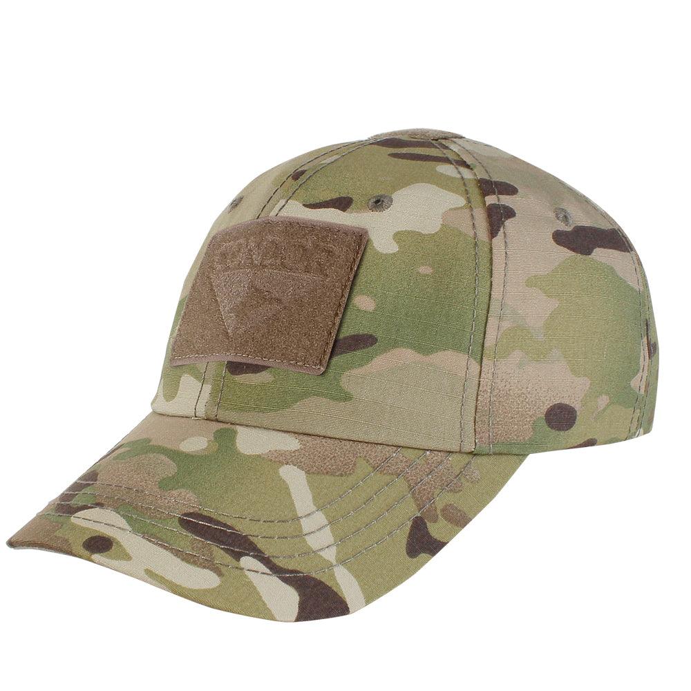 Condor Tactical Cap MultiCam | Mars Gear | Mars Gear