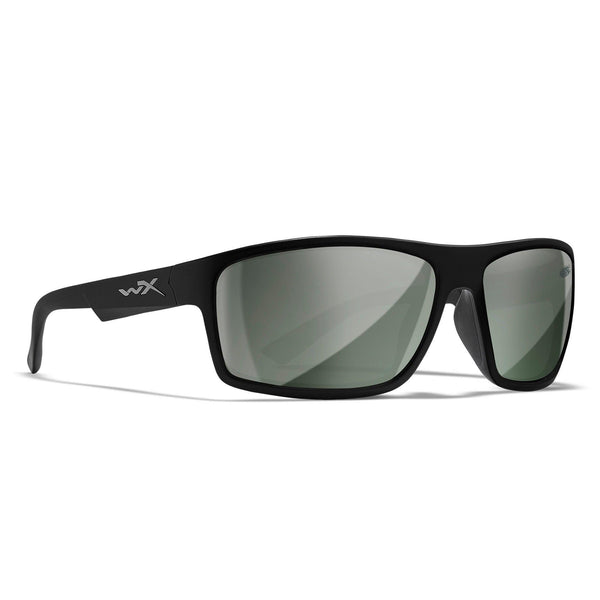 Wiley X WX Peak Kevin Harvick Edition Polarized Sunglasses | Mars Gear